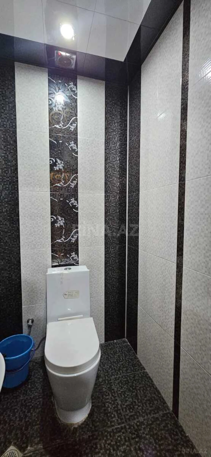Satılır 3 otaqlı mənzil 125 m²