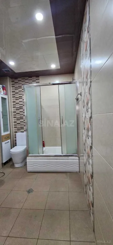 Satılır 3 otaqlı mənzil 125 m²