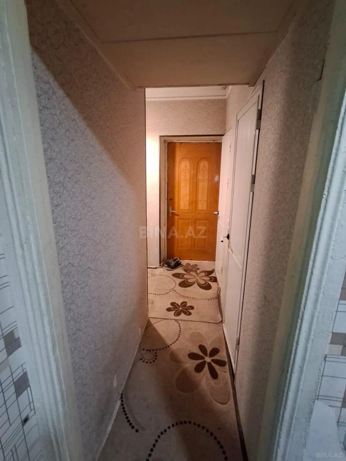 Satılır 2 otaqlı mənzil 48 m²