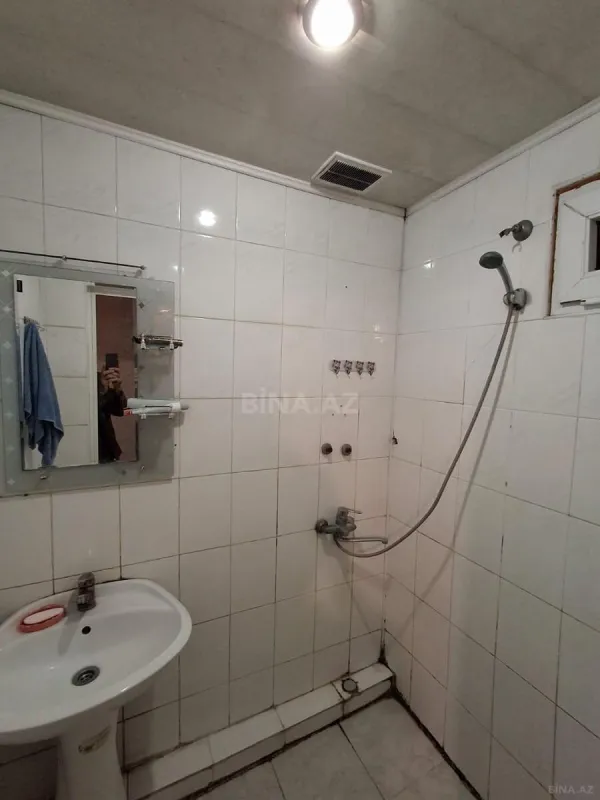 Satılır 2 otaqlı mənzil 48 m²