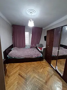 Satılır 2 otaqlı mənzil 48 m²