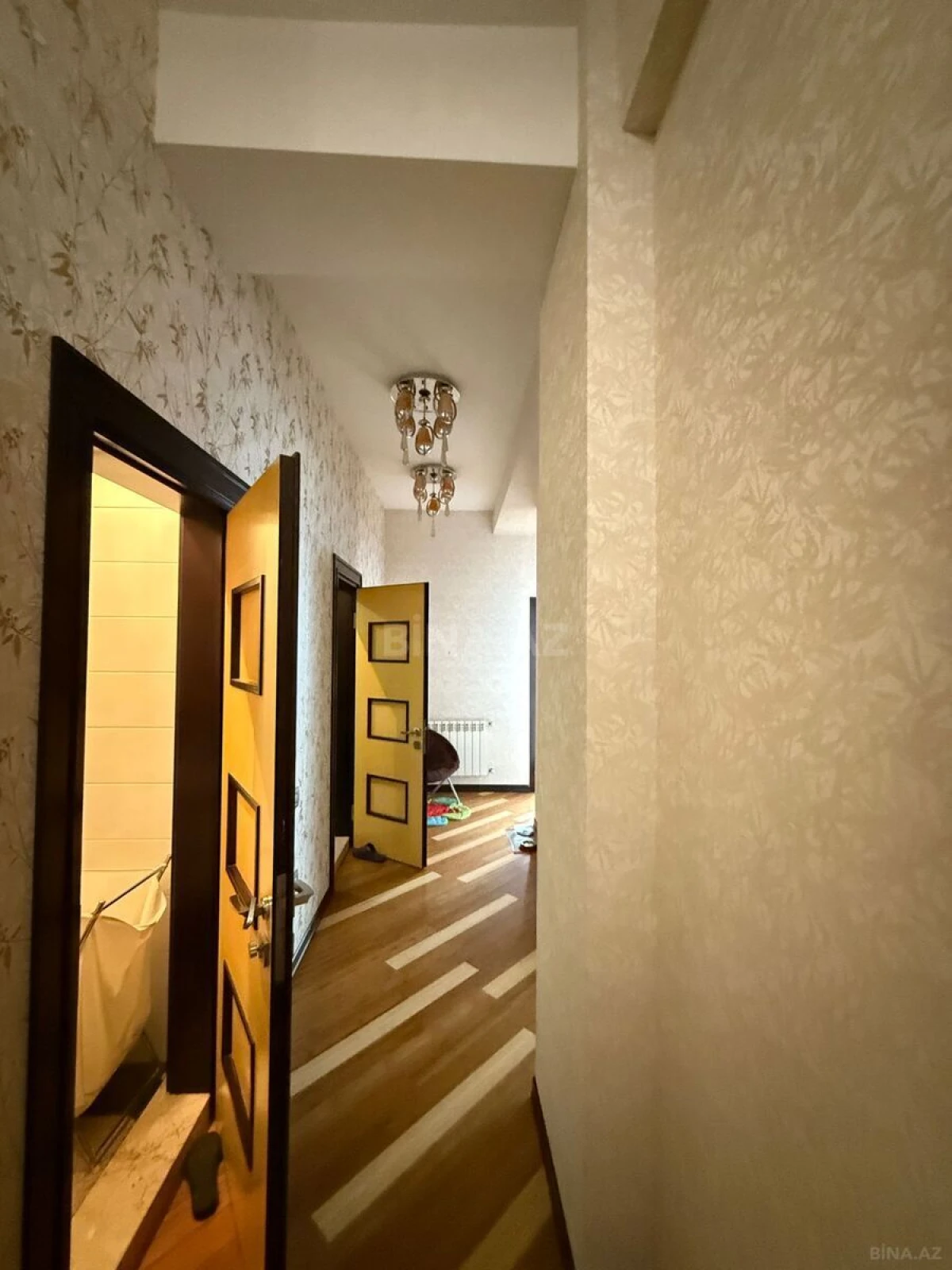 Kirayə verilir 3 otaqlı mənzil 120 m²