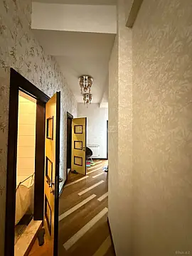 Kirayə verilir 3 otaqlı mənzil 120 m²