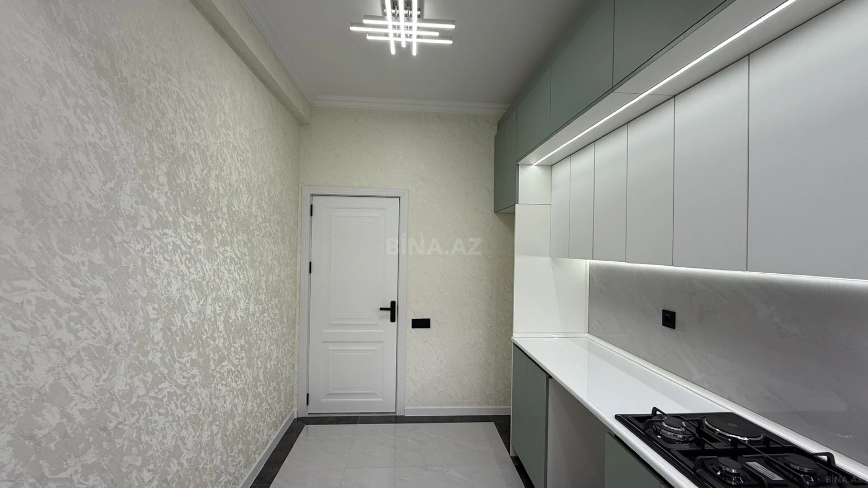 Satılır 3 otaqlı mənzil 75 m²