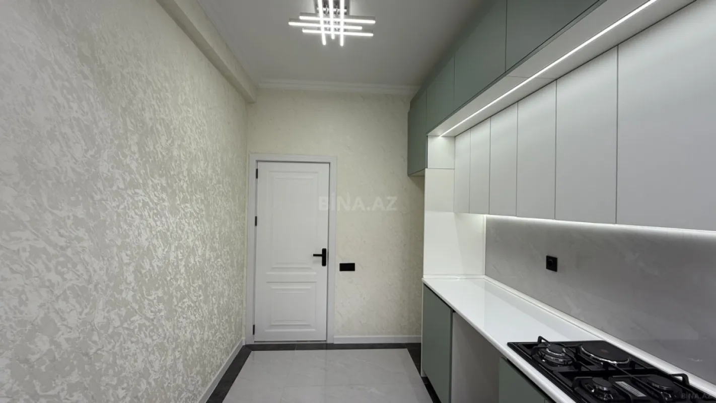 Satılır 3 otaqlı mənzil 75 m²