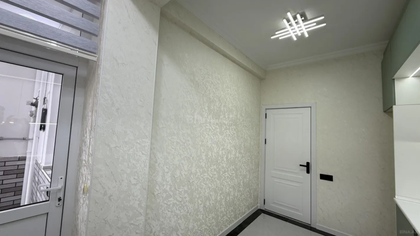 Satılır 3 otaqlı mənzil 75 m²