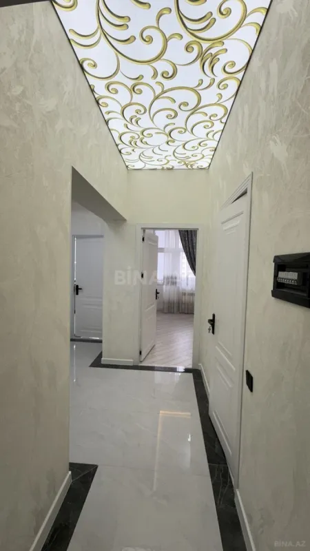Satılır 3 otaqlı mənzil 75 m²