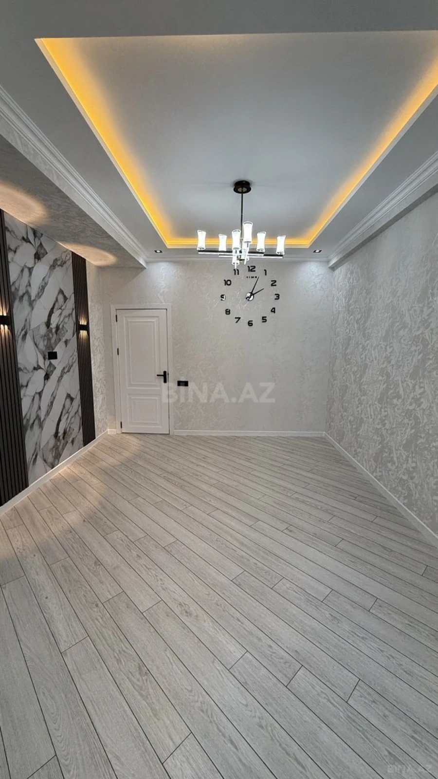 Satılır 3 otaqlı mənzil 75 m²