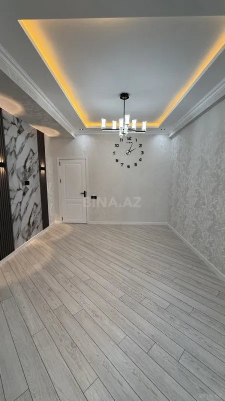 Satılır 3 otaqlı mənzil 75 m²