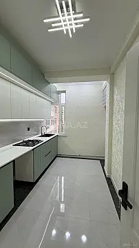 Satılır 3 otaqlı mənzil 75 m²