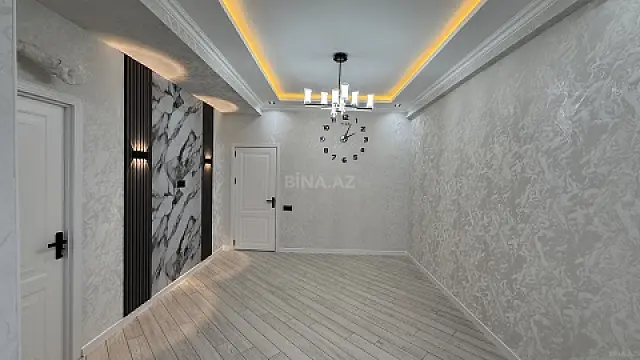 Satılır 3 otaqlı mənzil 75 m²
