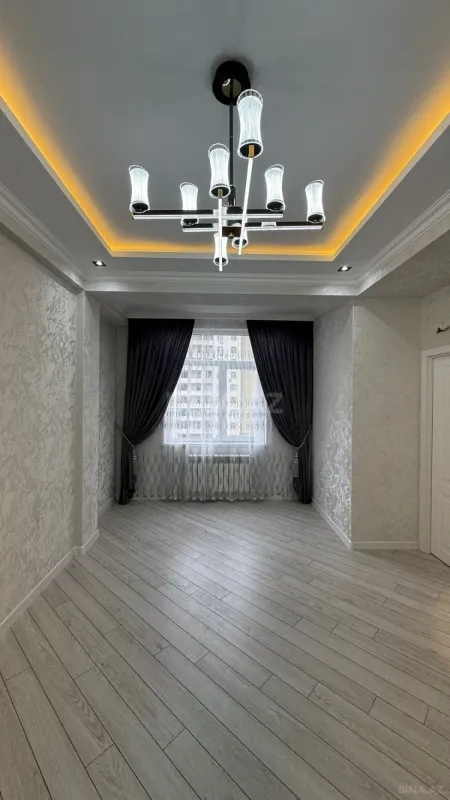 Satılır 3 otaqlı mənzil 75 m²