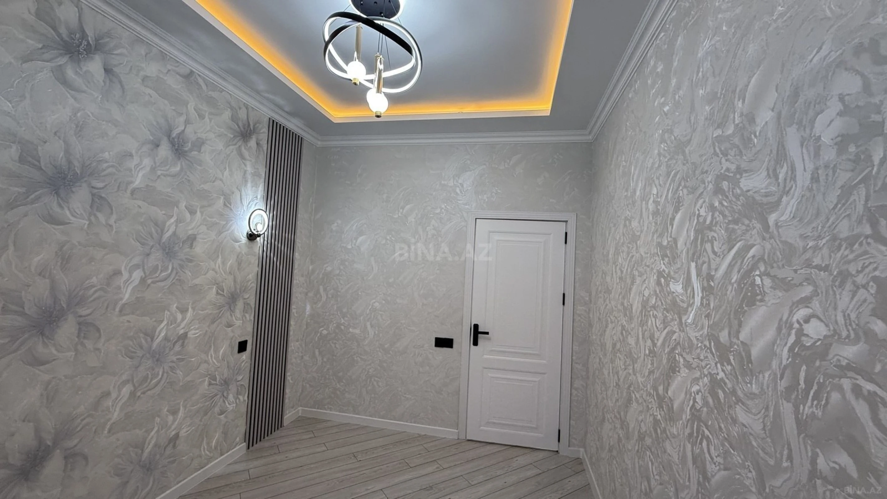 Satılır 3 otaqlı mənzil 75 m²