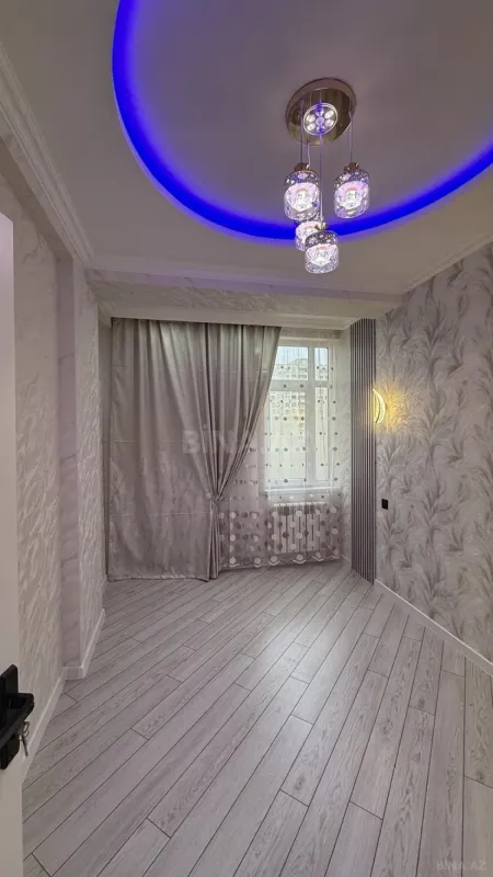 Satılır 3 otaqlı mənzil 75 m²