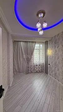 Satılır 3 otaqlı mənzil 75 m²