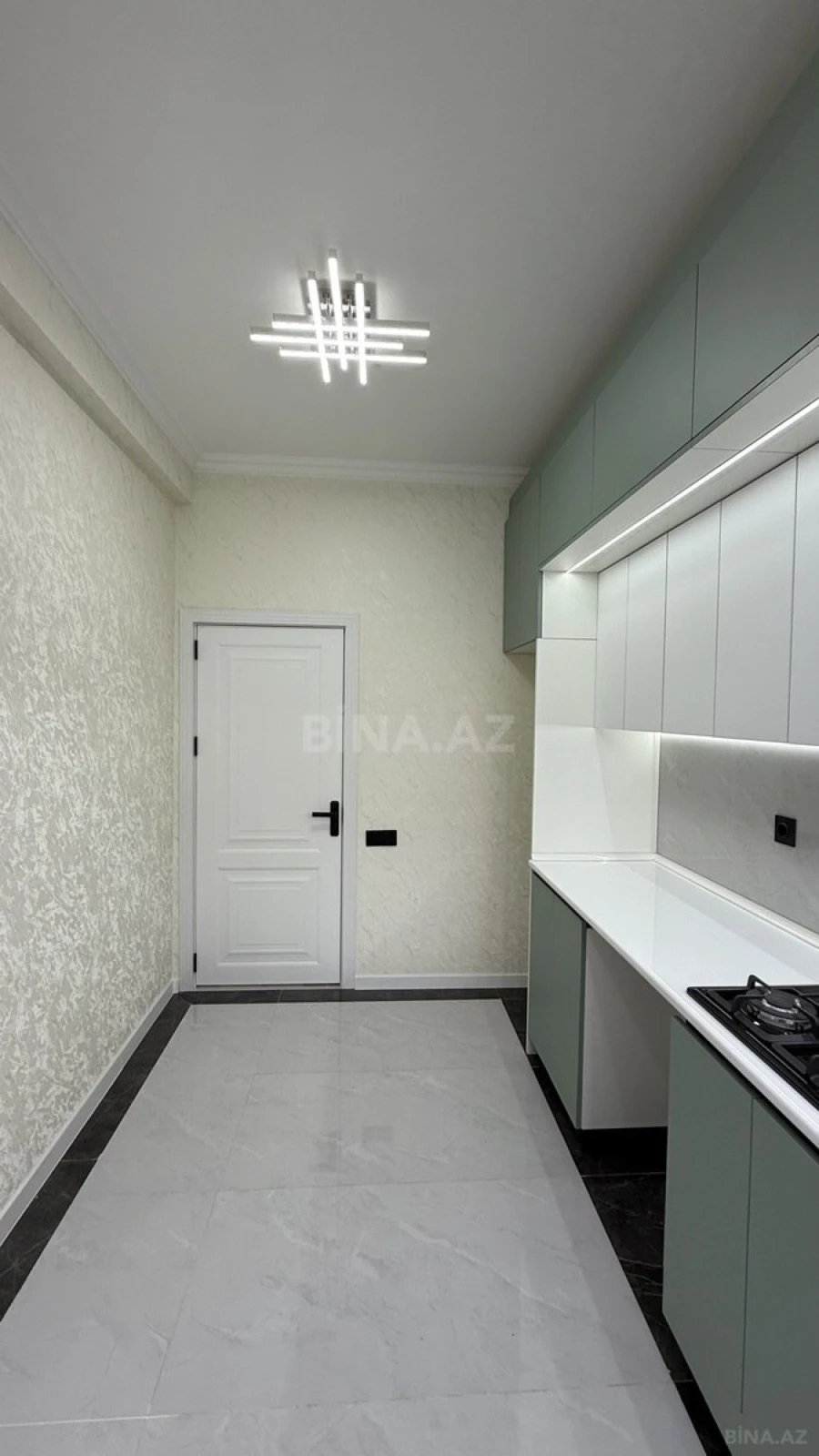 Satılır 3 otaqlı mənzil 75 m²