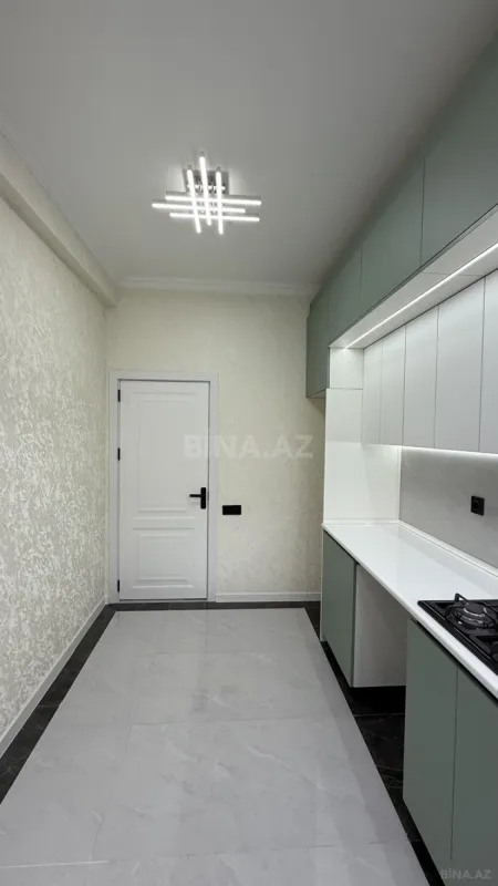 Satılır 3 otaqlı mənzil 75 m²