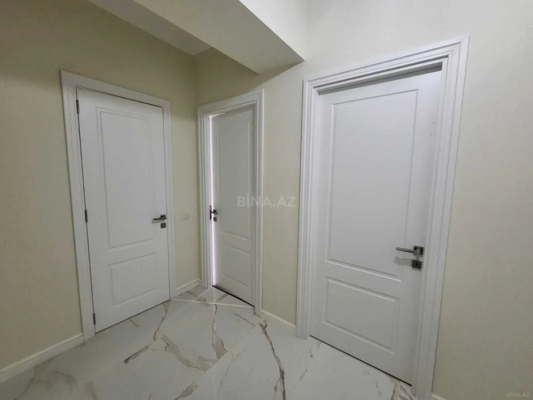 Satılır 3 otaqlı mənzil 72 m²