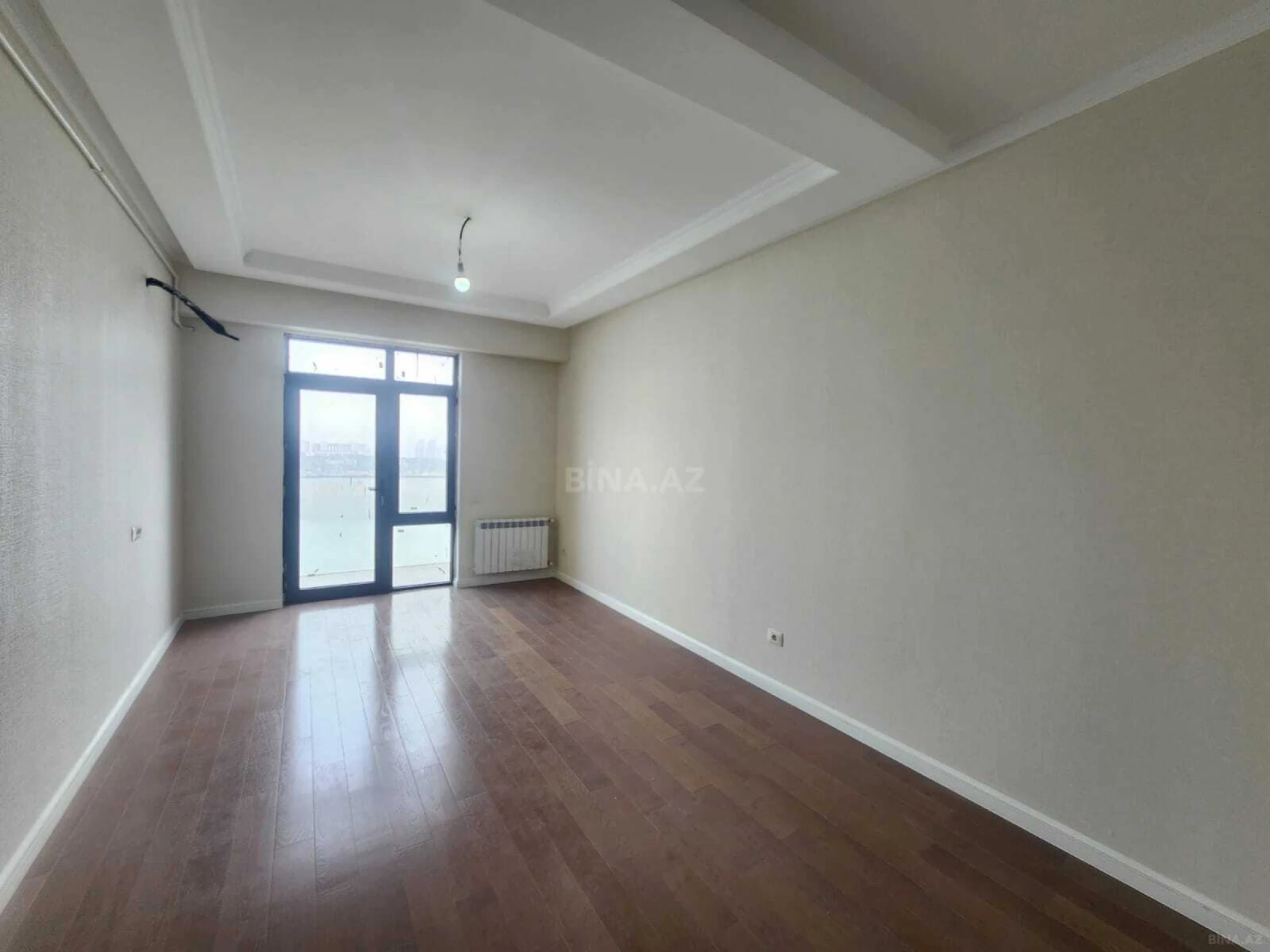 Satılır 3 otaqlı mənzil 72 m²
