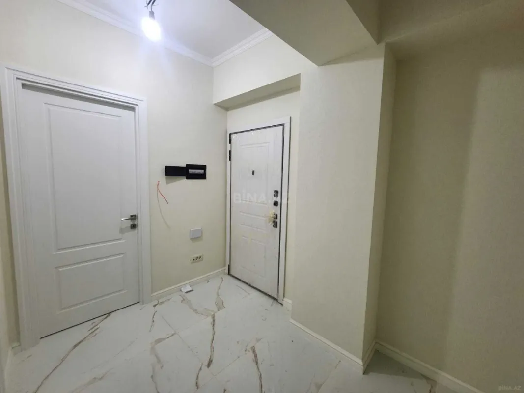 Satılır 3 otaqlı mənzil 72 m²