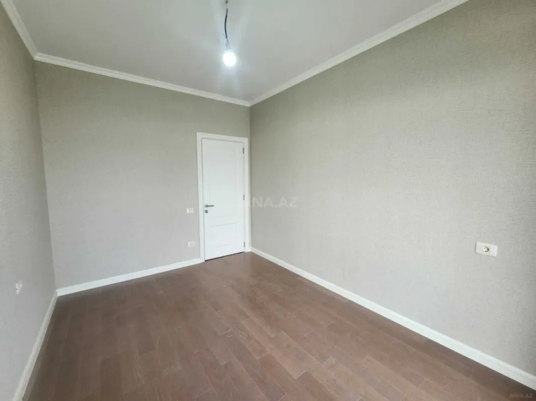 Satılır 3 otaqlı mənzil 72 m²