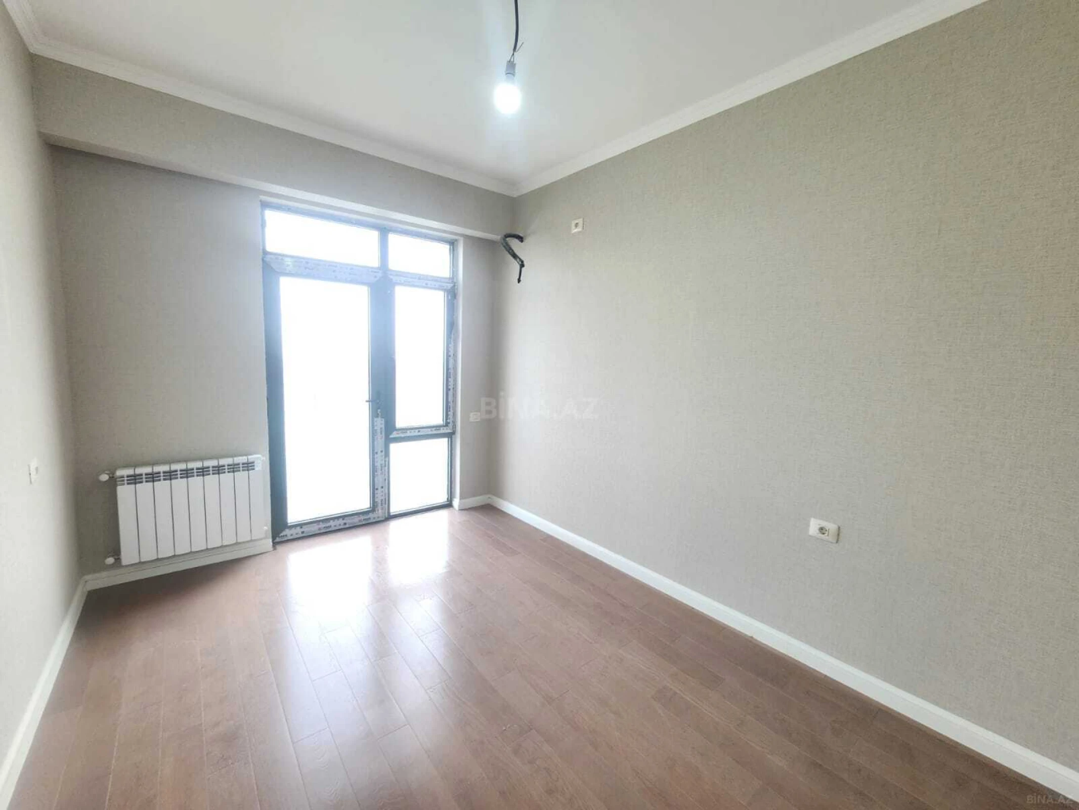 Satılır 3 otaqlı mənzil 72 m²