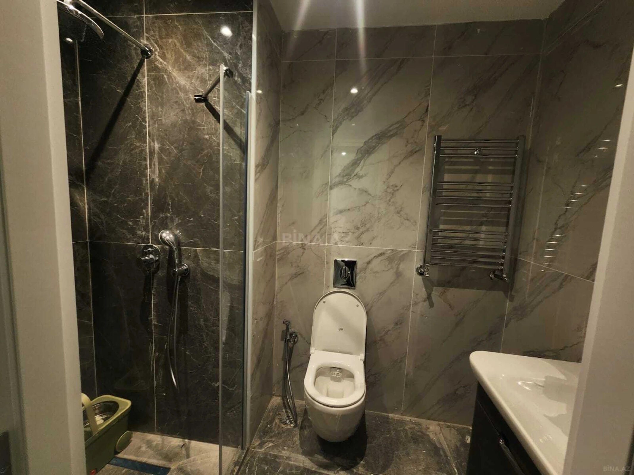 Satılır 3 otaqlı mənzil 72 m²