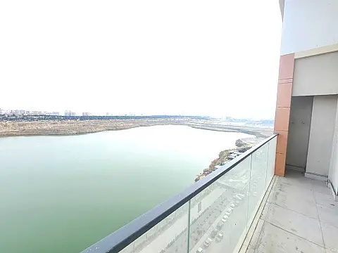 Satılır 3 otaqlı mənzil 72 m²