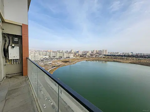 Satılır 3 otaqlı mənzil 72 m²