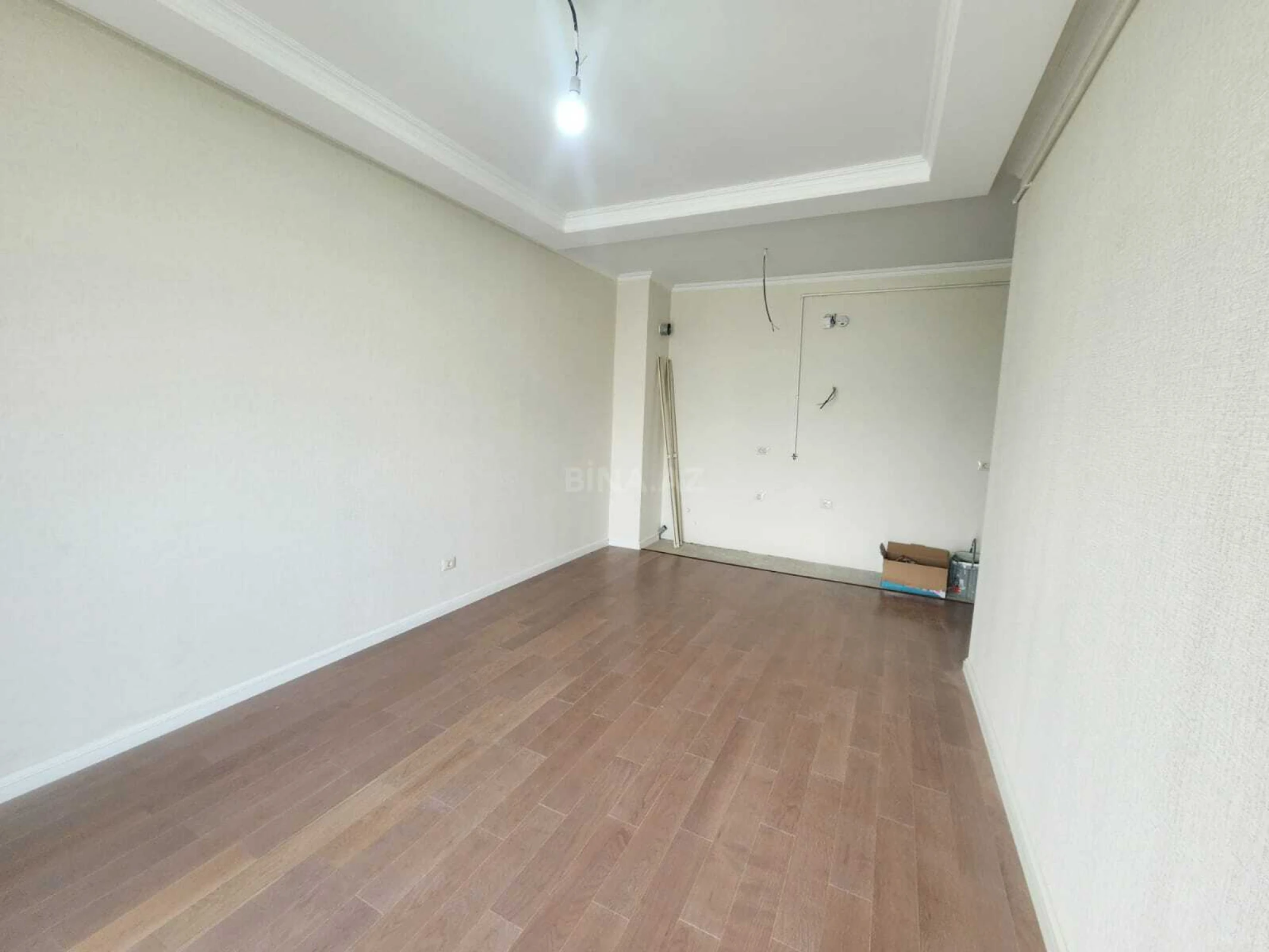 Satılır 3 otaqlı mənzil 72 m²