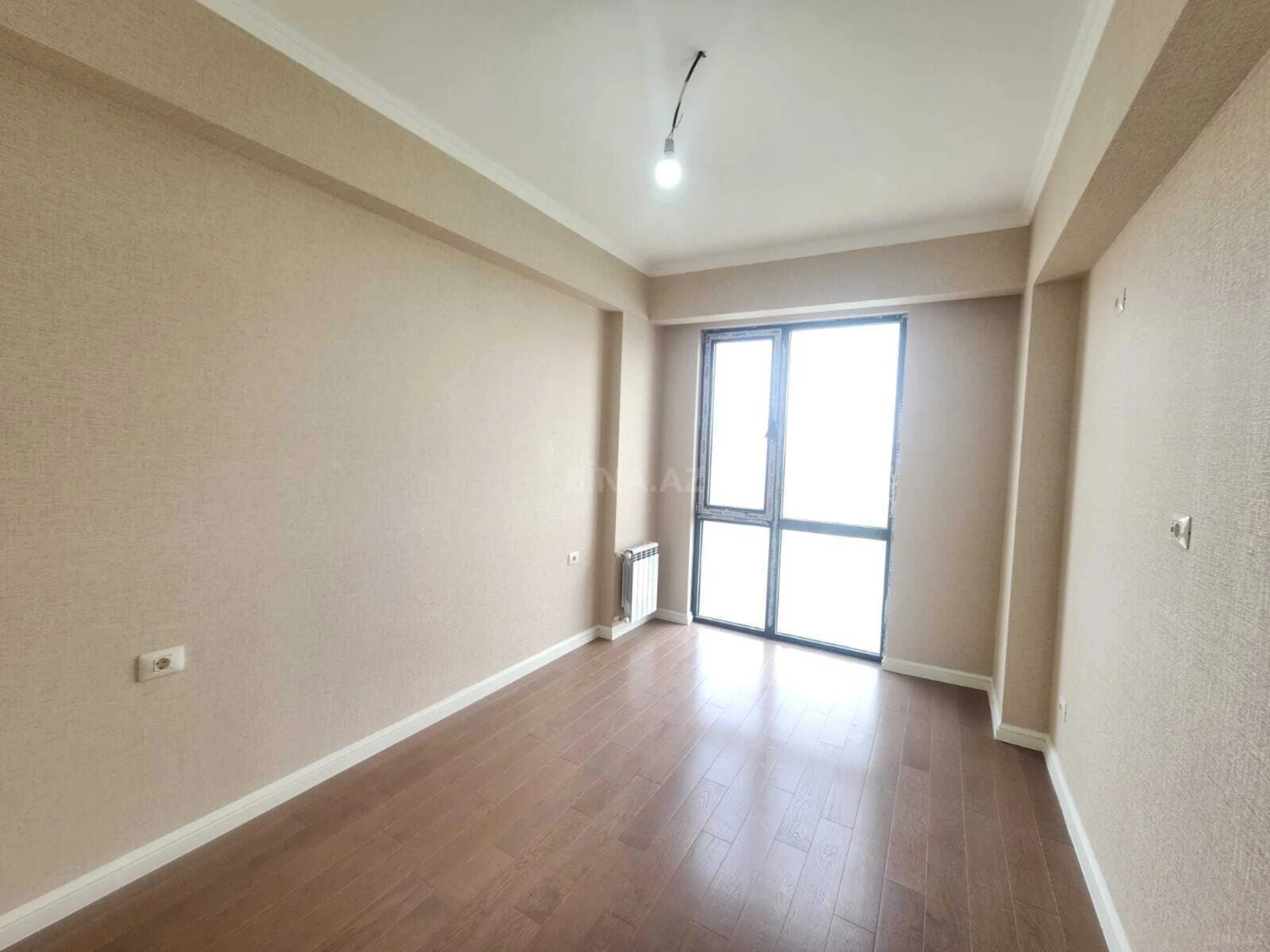 Satılır 3 otaqlı mənzil 72 m²