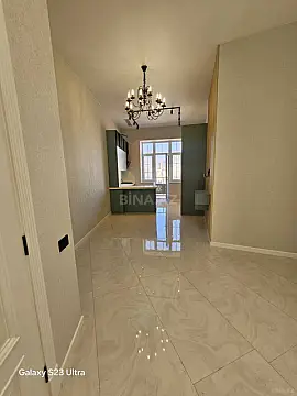 Satılır 3 otaqlı mənzil 105 m²