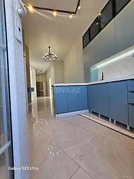 Satılır 3 otaqlı mənzil 105 m²