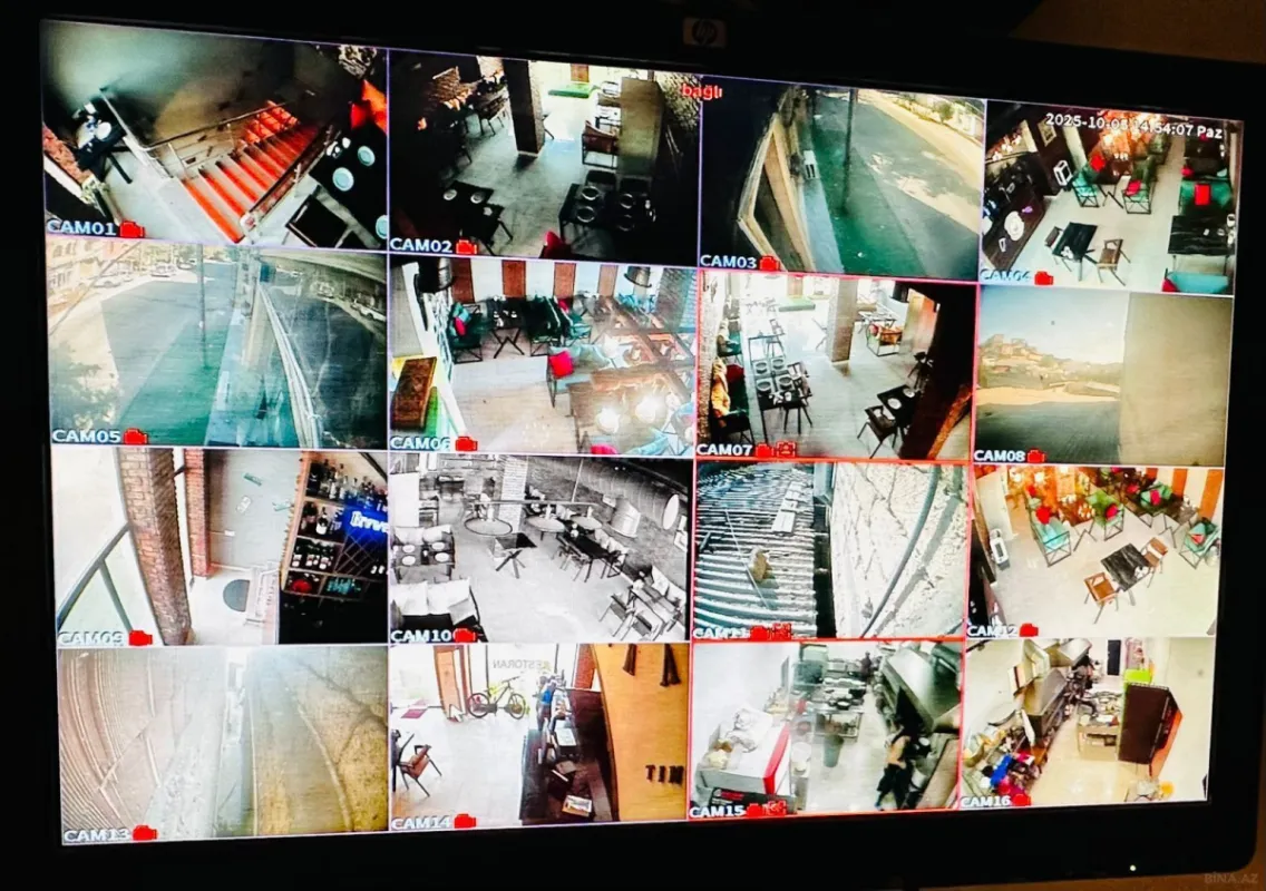 Satılır obyekt 280 m²