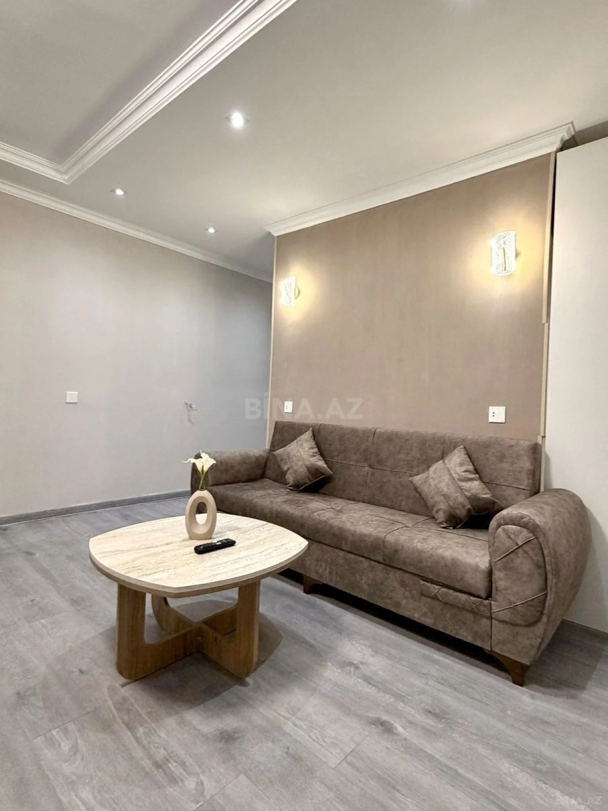 Satılır 1 otaqlı mənzil 40 m²