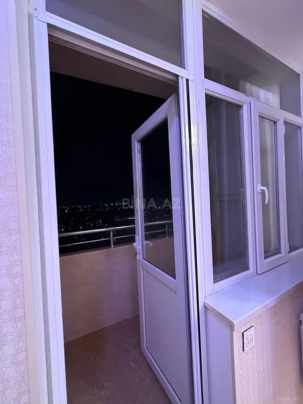 Satılır 2 otaqlı mənzil 95 m²