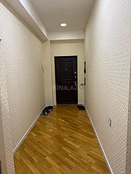 Satılır 2 otaqlı mənzil 95 m²