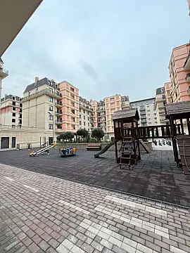 Satılır 5 otaqlı mənzil 195 m² — Bakı, Xətai 5 otaq 195.00 m²