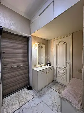 Satılır 2 otaqlı mənzil 58 m²