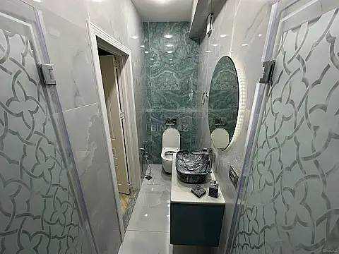 Kirayə verilir 3 otaqlı mənzil 110 m²