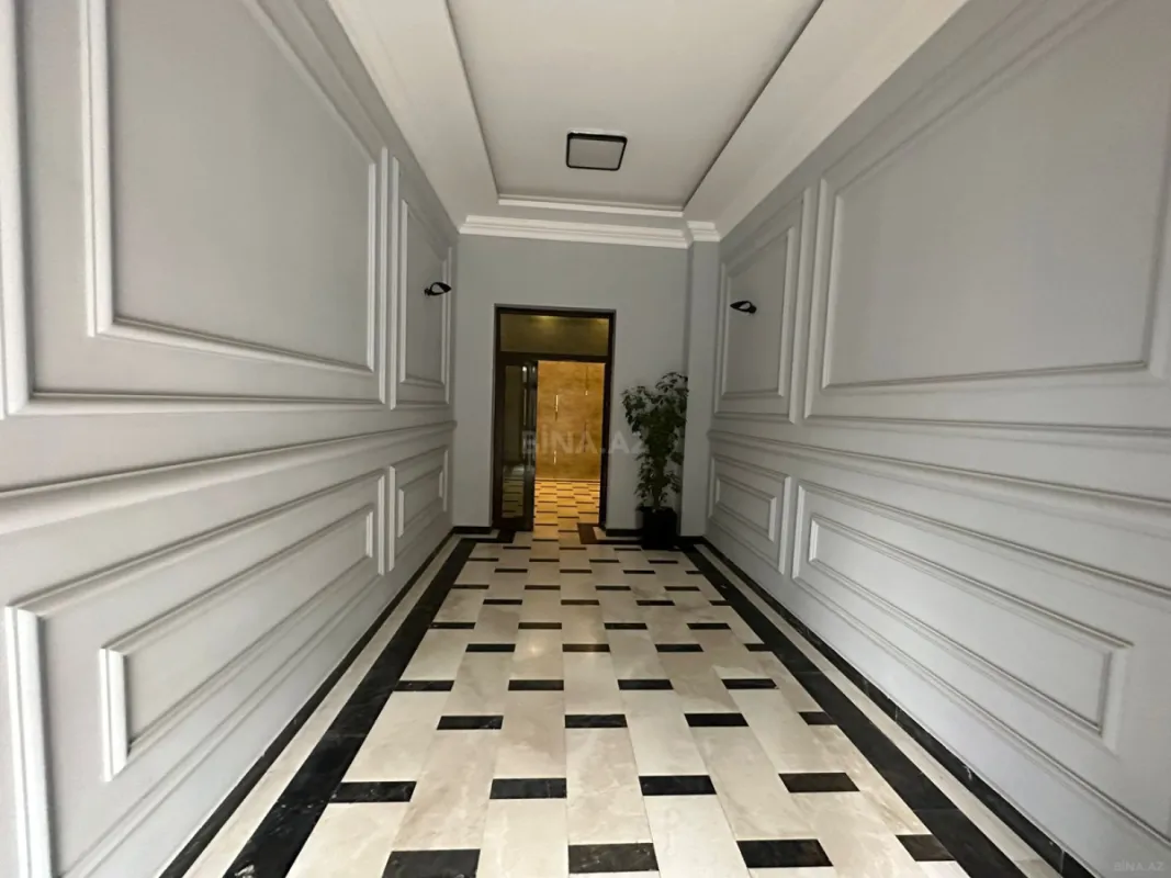 Kirayə verilir 3 otaqlı mənzil 110 m²