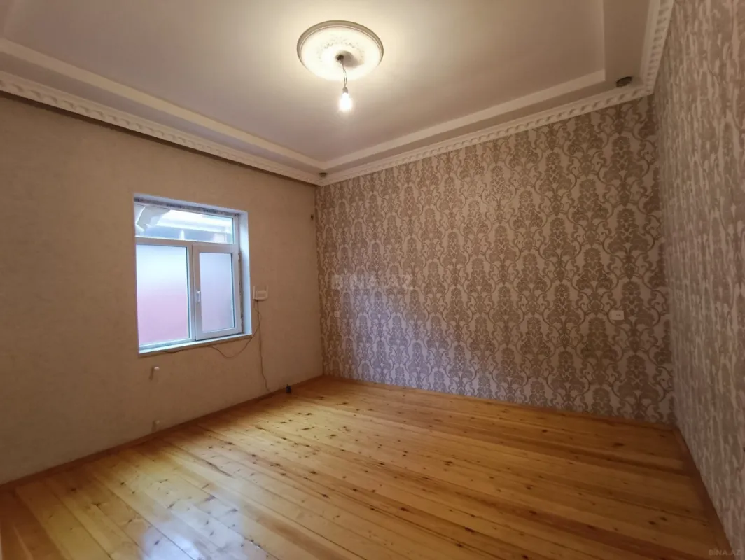 Satılır 2 otaqlı həyət evi 54 m²