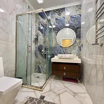 Satılır 3 otaqlı mənzil 117 m²