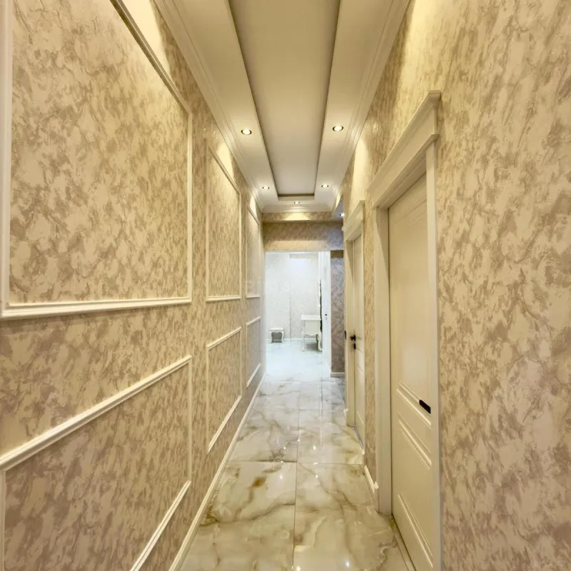 Satılır 3 otaqlı mənzil 117 m²