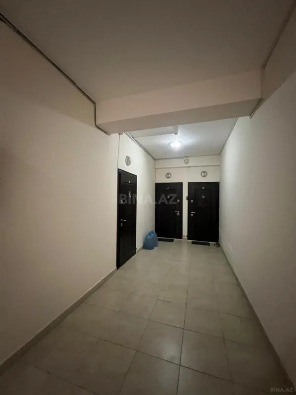 Satılır 1 otaqlı mənzil 54 m²