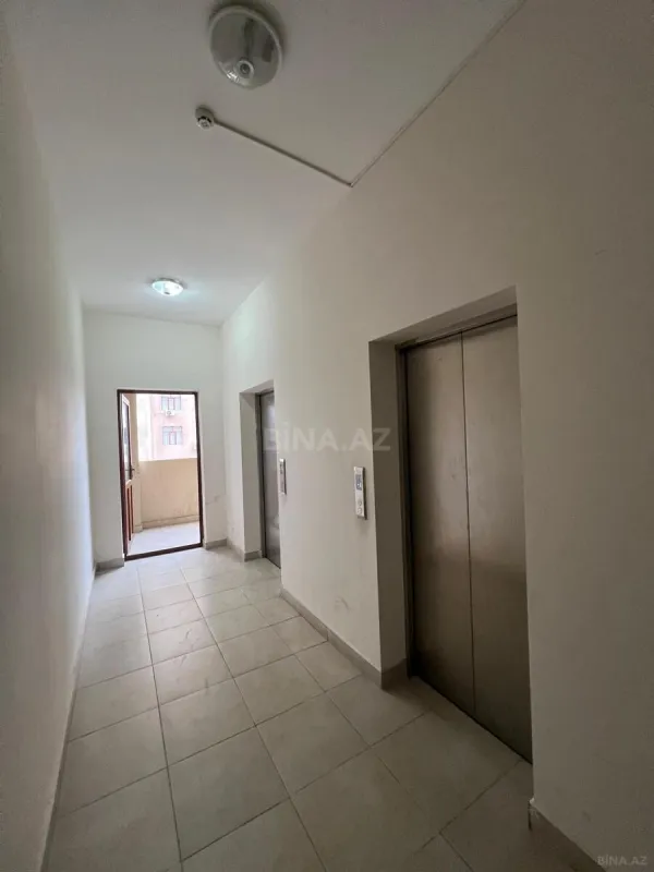 Satılır 1 otaqlı mənzil 54 m²