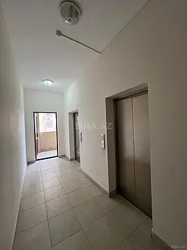 Satılır 1 otaqlı mənzil 54 m²