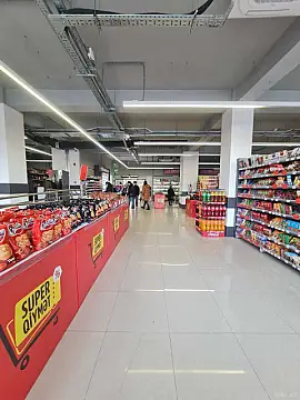 Satılır obyekt 1800 m² — Xırdalan 1800.00 m²