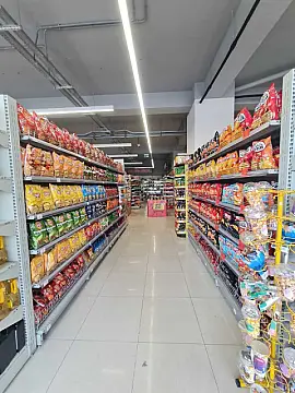 Satılır obyekt 1800 m²