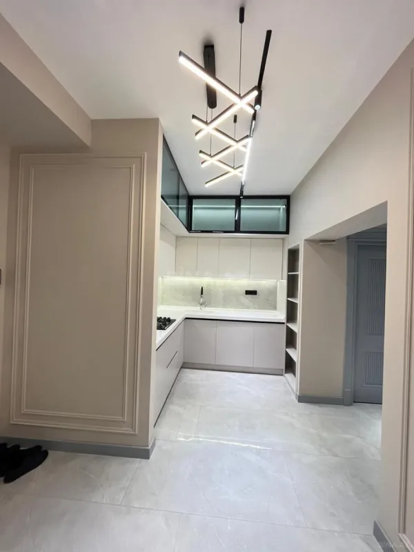 Satılır 3 otaqlı mənzil 85 m²
